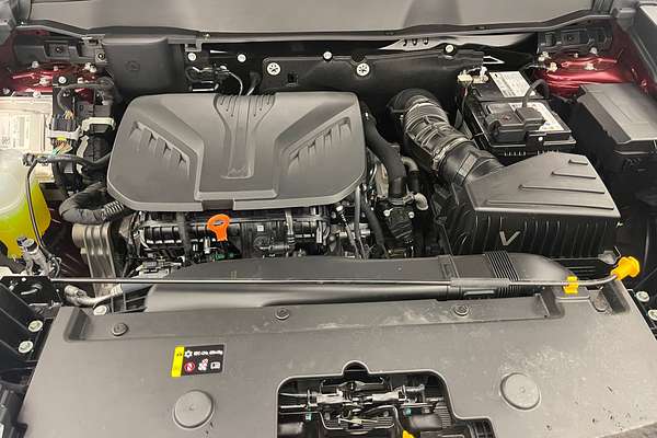 2024 GWM Haval H6GT Ultra B03