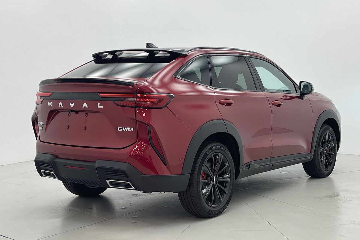 2024 GWM Haval H6GT Ultra B03