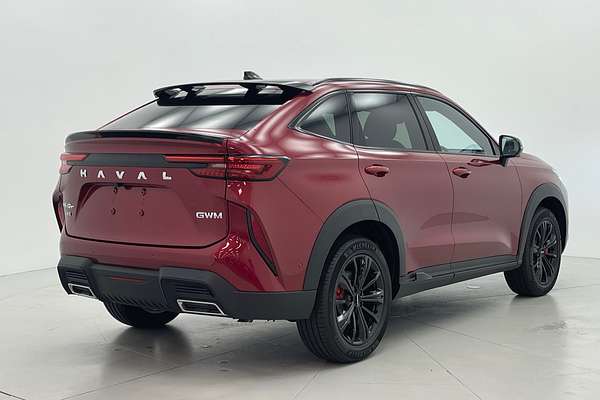 2024 GWM Haval H6GT Ultra B03