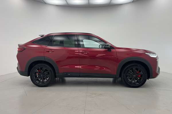 2024 GWM Haval H6GT Ultra B03