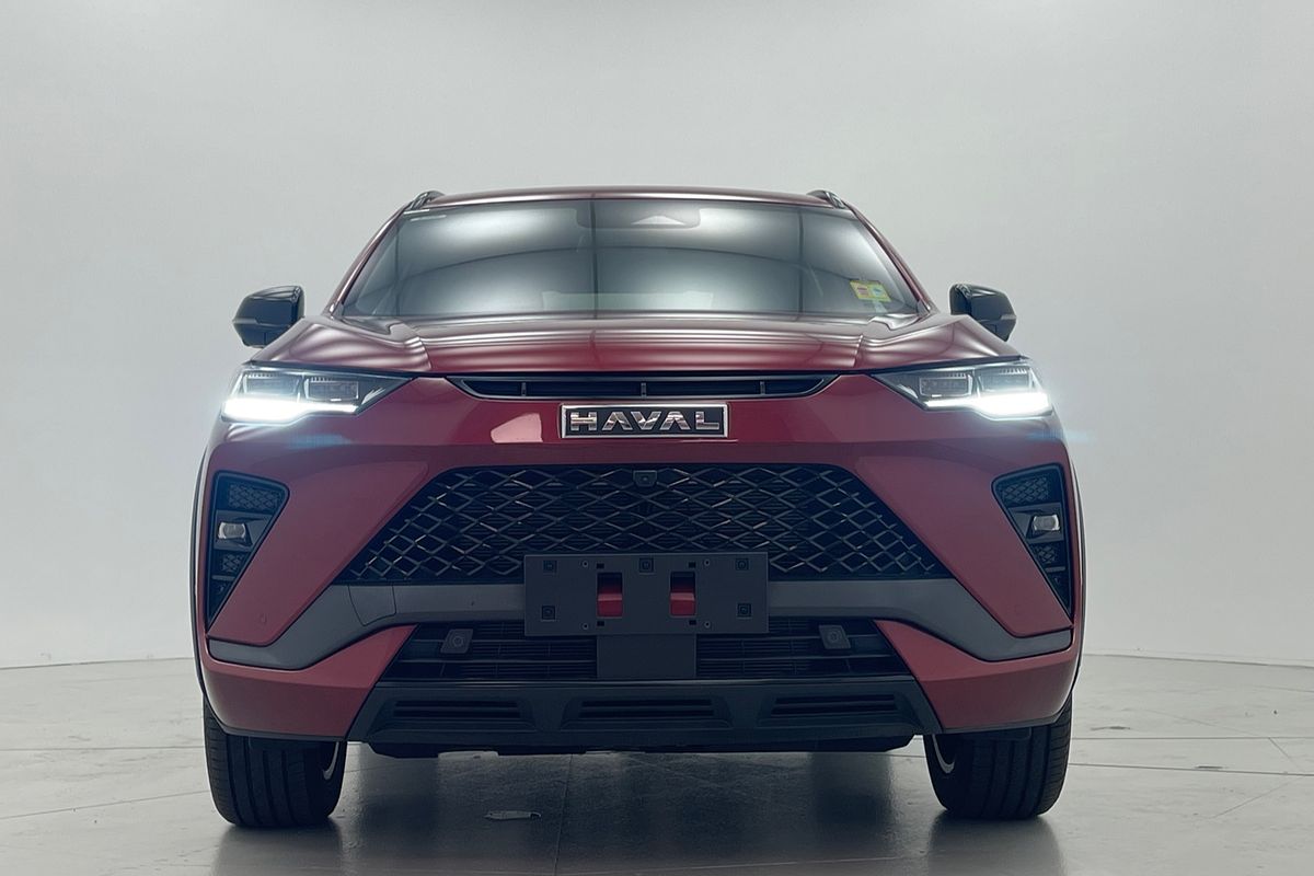 2024 GWM Haval H6GT Ultra B03