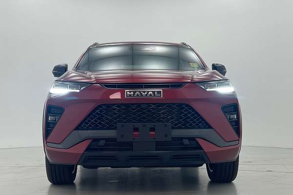 2024 GWM Haval H6GT Ultra B03
