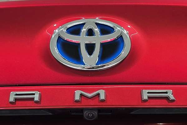 2023 Toyota Camry Ascent AXVH70R