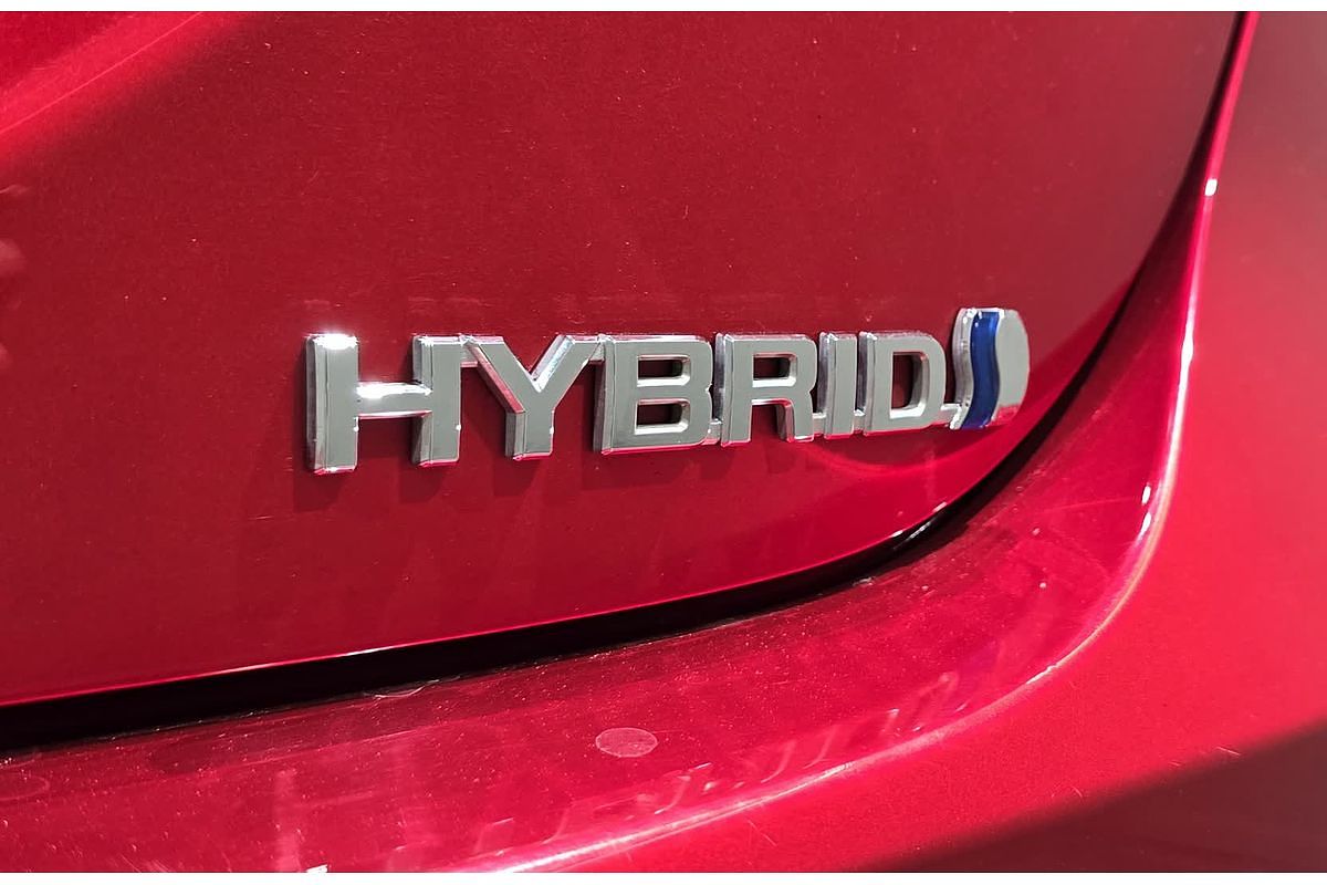2023 Toyota Camry Ascent AXVH70R