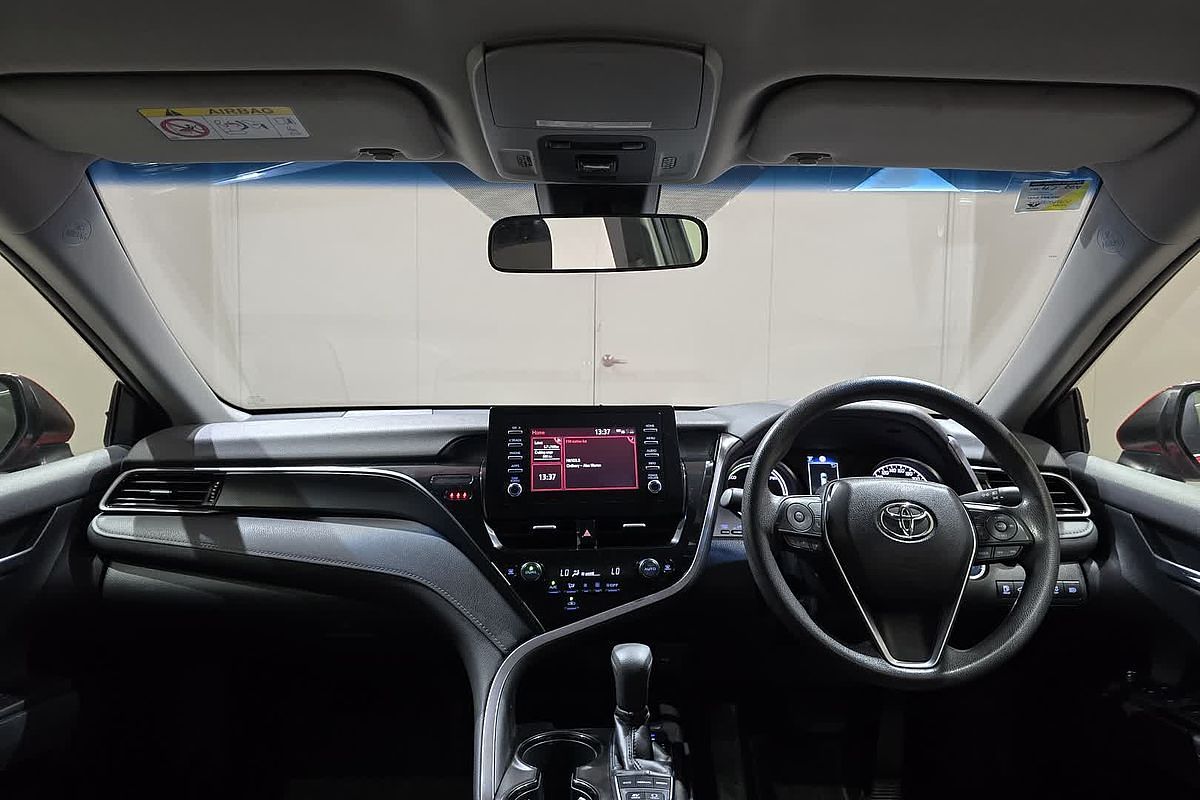 2023 Toyota Camry Ascent AXVH70R
