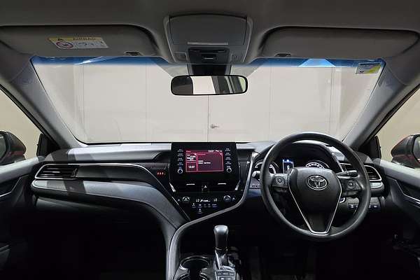 2023 Toyota Camry Ascent AXVH70R
