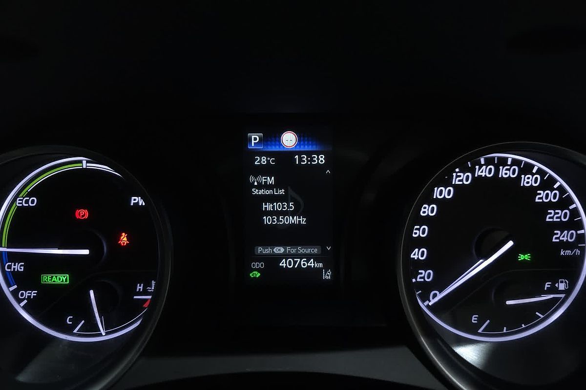 2023 Toyota Camry Ascent AXVH70R