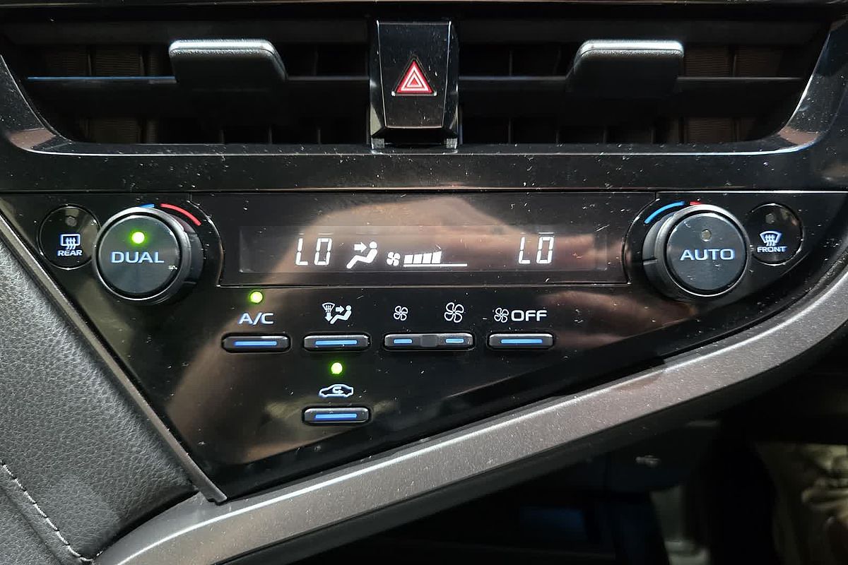 2023 Toyota Camry Ascent AXVH70R