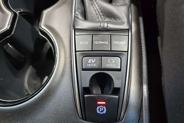 2023 Toyota Camry Ascent AXVH70R