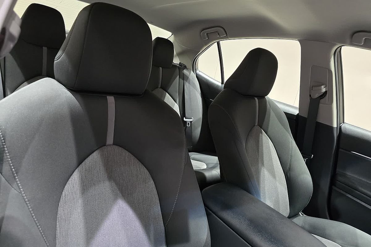 2023 Toyota Camry Ascent AXVH70R