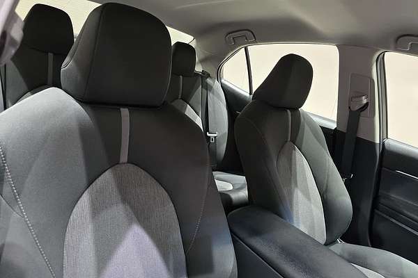 2023 Toyota Camry Ascent AXVH70R