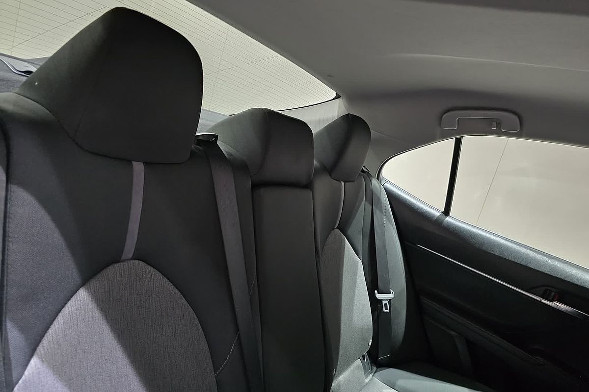 2023 Toyota Camry Ascent AXVH70R