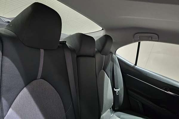 2023 Toyota Camry Ascent AXVH70R
