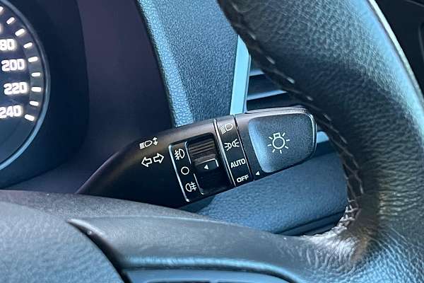 2016 Hyundai Tucson Elite TLe