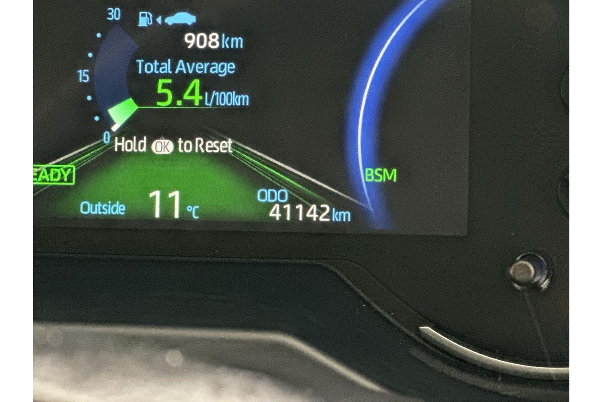 2024 Toyota RAV4 GX AXAH52R