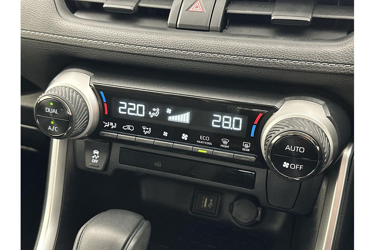 2024 Toyota RAV4 GX AXAH52R