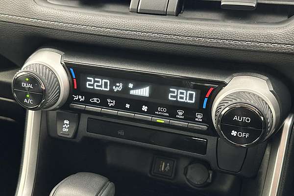 2024 Toyota RAV4 GX AXAH52R