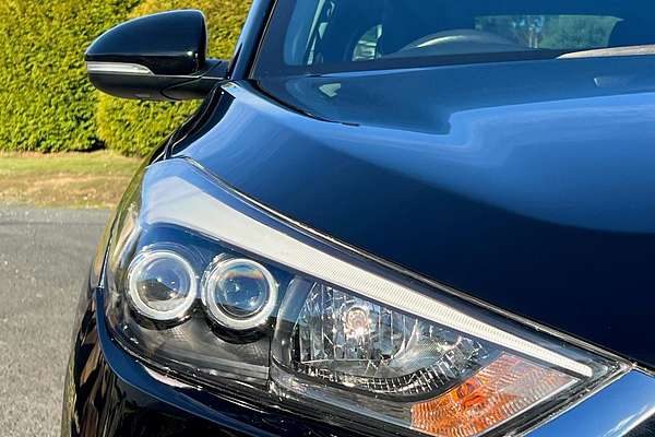 2016 Hyundai Tucson Elite TLe