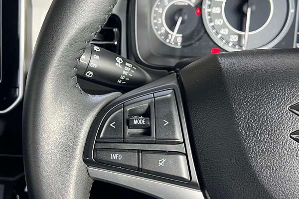 2023 Suzuki Ignis Shadow MF Series II
