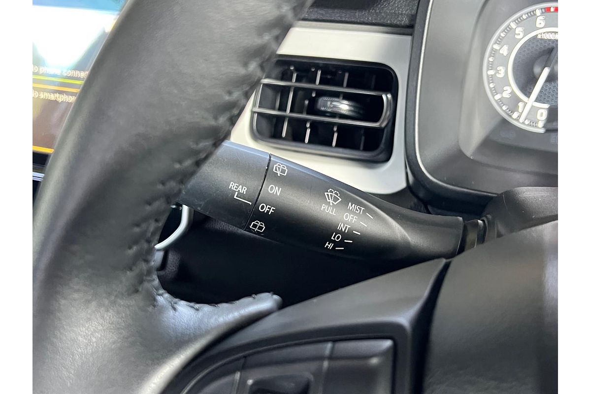 2023 Suzuki Ignis Shadow MF Series II