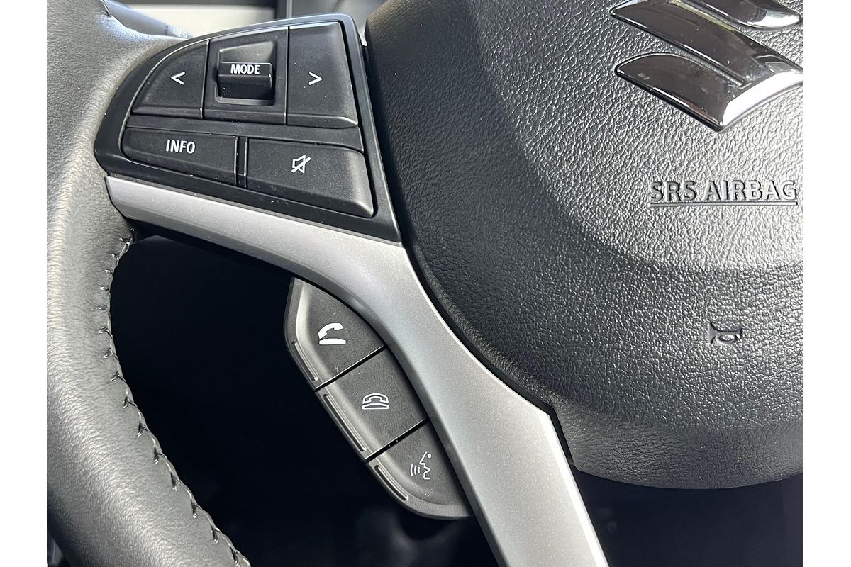 2023 Suzuki Ignis Shadow MF Series II