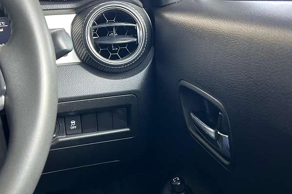 2023 Suzuki Ignis Shadow MF Series II