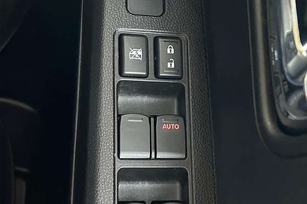 2023 Suzuki Ignis Shadow MF Series II