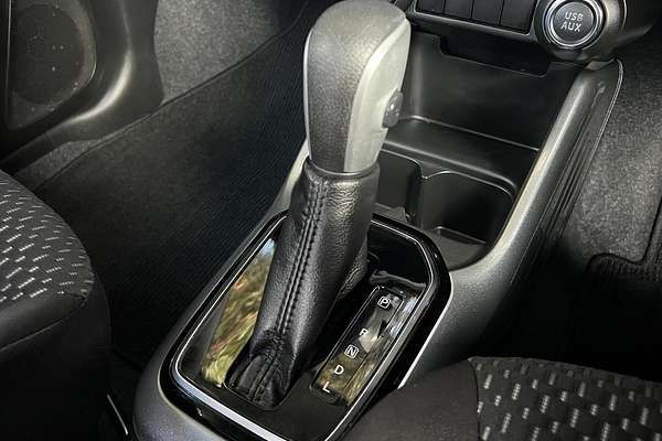 2023 Suzuki Ignis Shadow MF Series II