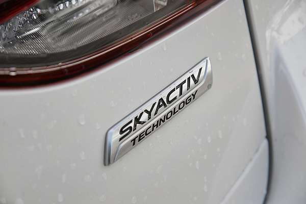 2017 Mazda 3 SP25 GT BN Series