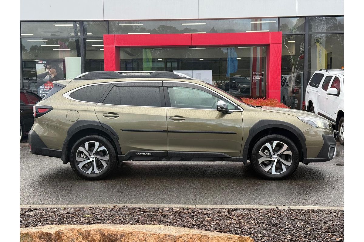 2022 Subaru Outback AWD Touring 6GEN
