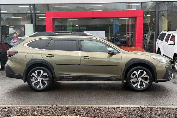2022 Subaru Outback AWD Touring 6GEN