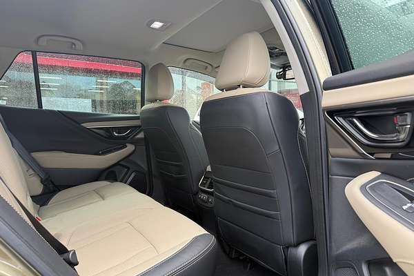 2022 Subaru Outback AWD Touring 6GEN