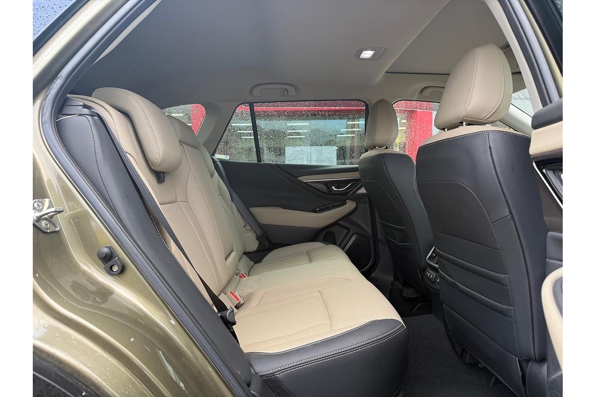 2022 Subaru Outback AWD Touring 6GEN