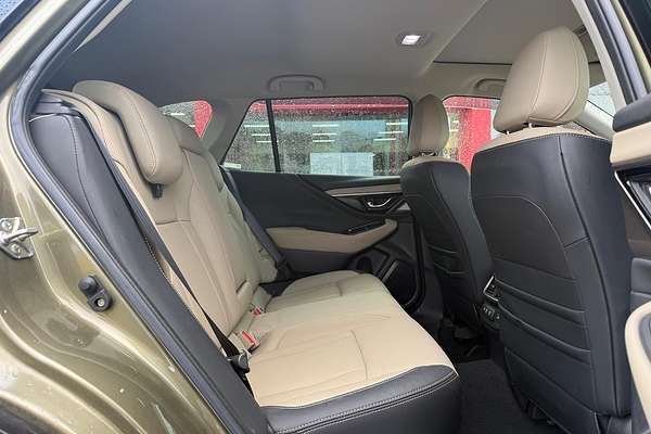2022 Subaru Outback AWD Touring 6GEN