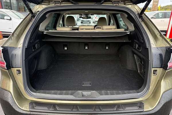 2022 Subaru Outback AWD Touring 6GEN