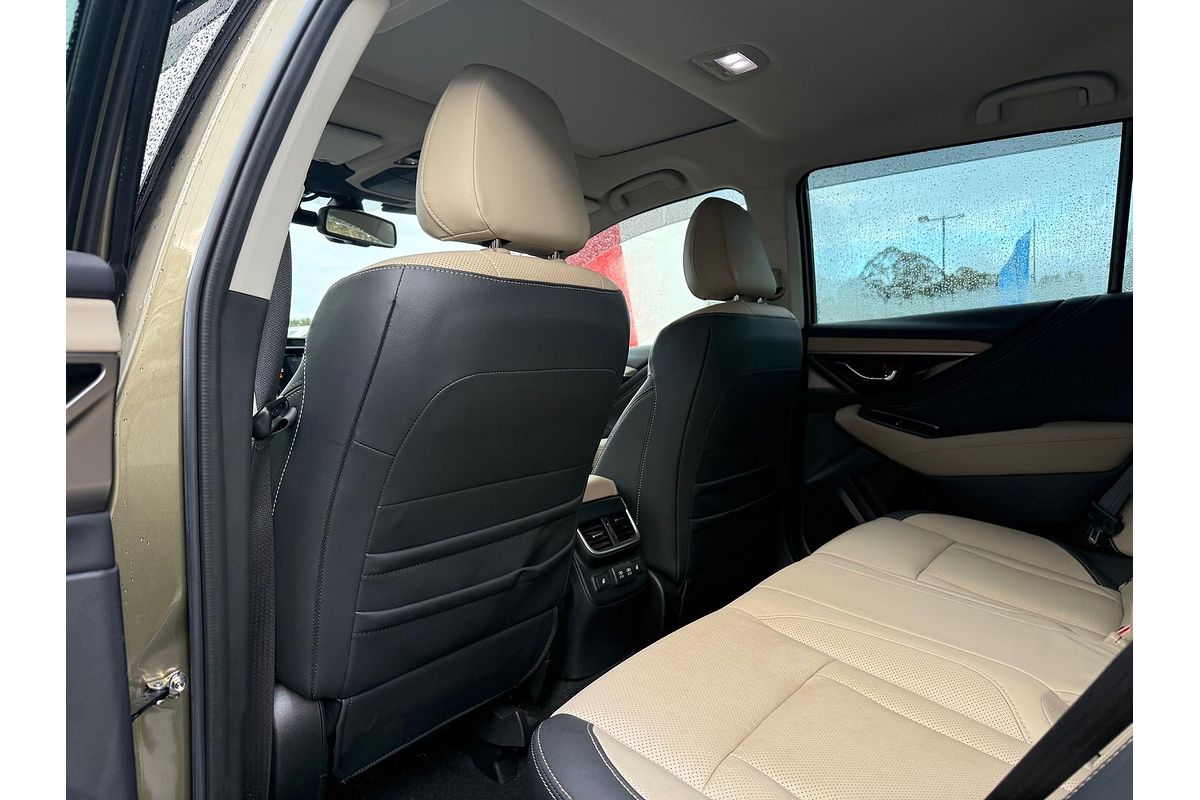 2022 Subaru Outback AWD Touring 6GEN