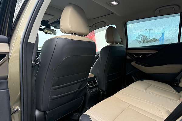 2022 Subaru Outback AWD Touring 6GEN