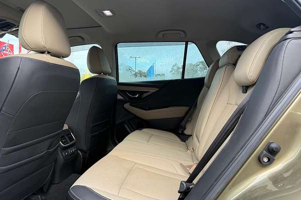 2022 Subaru Outback AWD Touring 6GEN