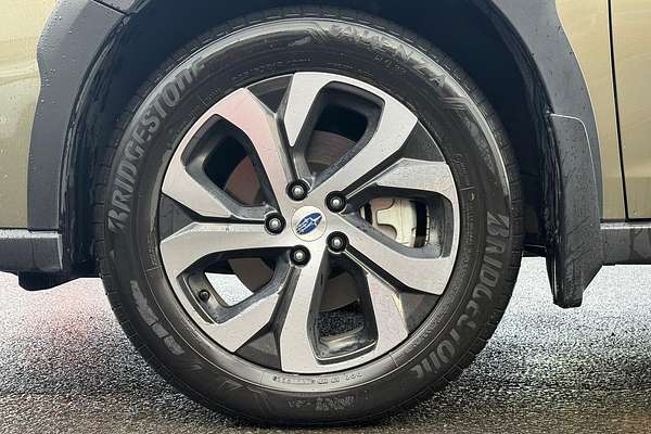 2022 Subaru Outback AWD Touring 6GEN
