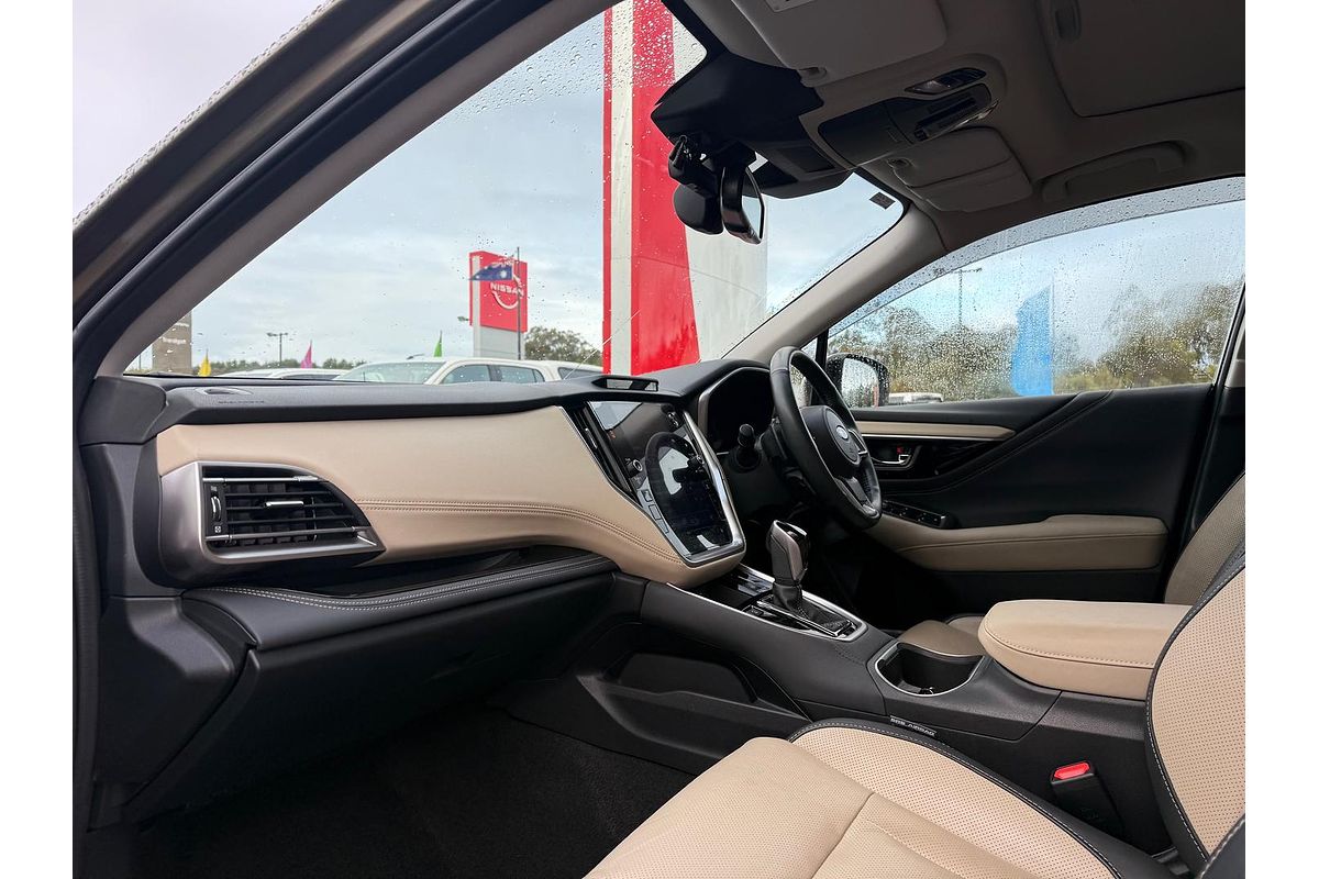 2022 Subaru Outback AWD Touring 6GEN