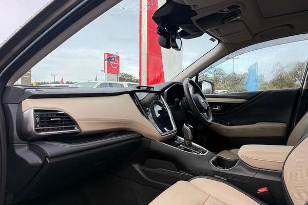 2022 Subaru Outback AWD Touring 6GEN