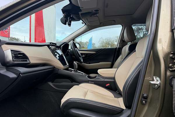 2022 Subaru Outback AWD Touring 6GEN