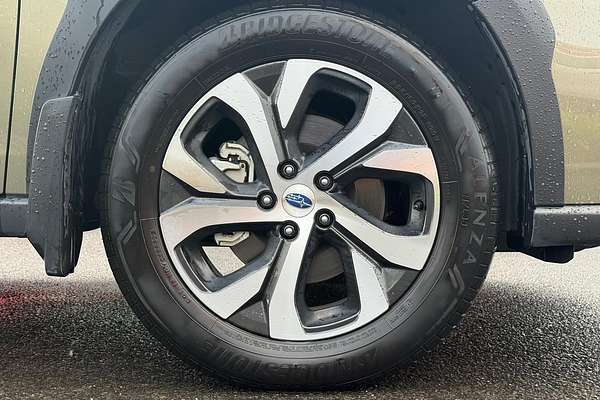 2022 Subaru Outback AWD Touring 6GEN