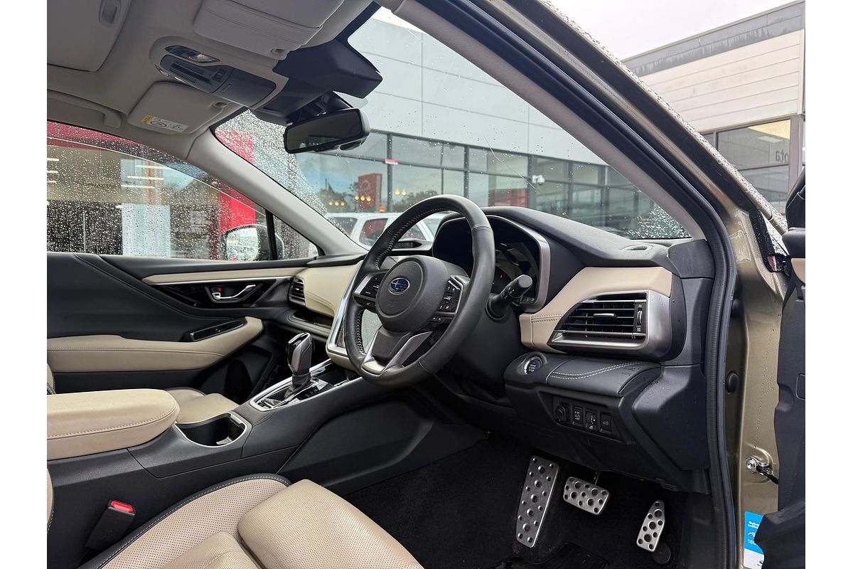 2022 Subaru Outback AWD Touring 6GEN