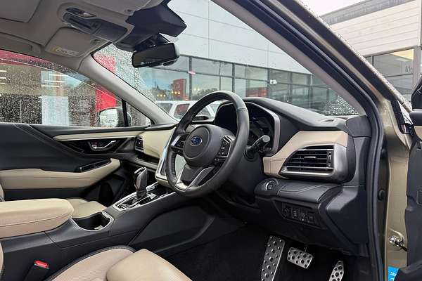 2022 Subaru Outback AWD Touring 6GEN
