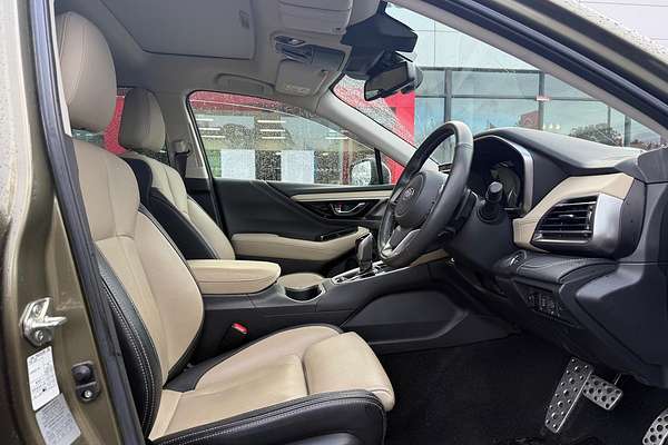 2022 Subaru Outback AWD Touring 6GEN