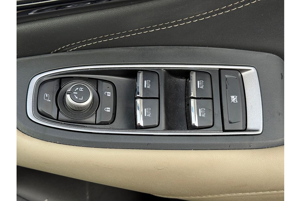 2022 Subaru Outback AWD Touring 6GEN