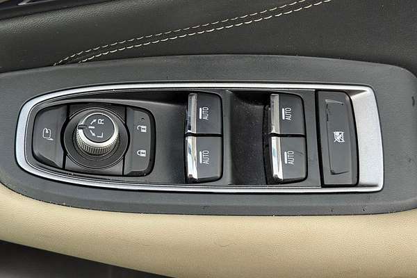 2022 Subaru Outback AWD Touring 6GEN