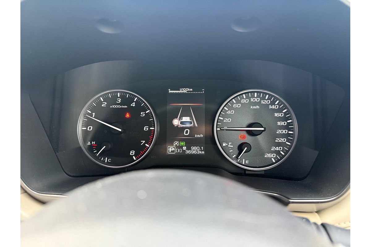 2022 Subaru Outback AWD Touring 6GEN