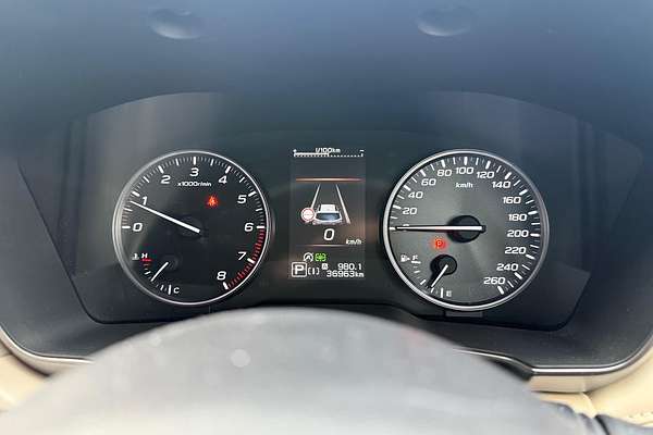 2022 Subaru Outback AWD Touring 6GEN
